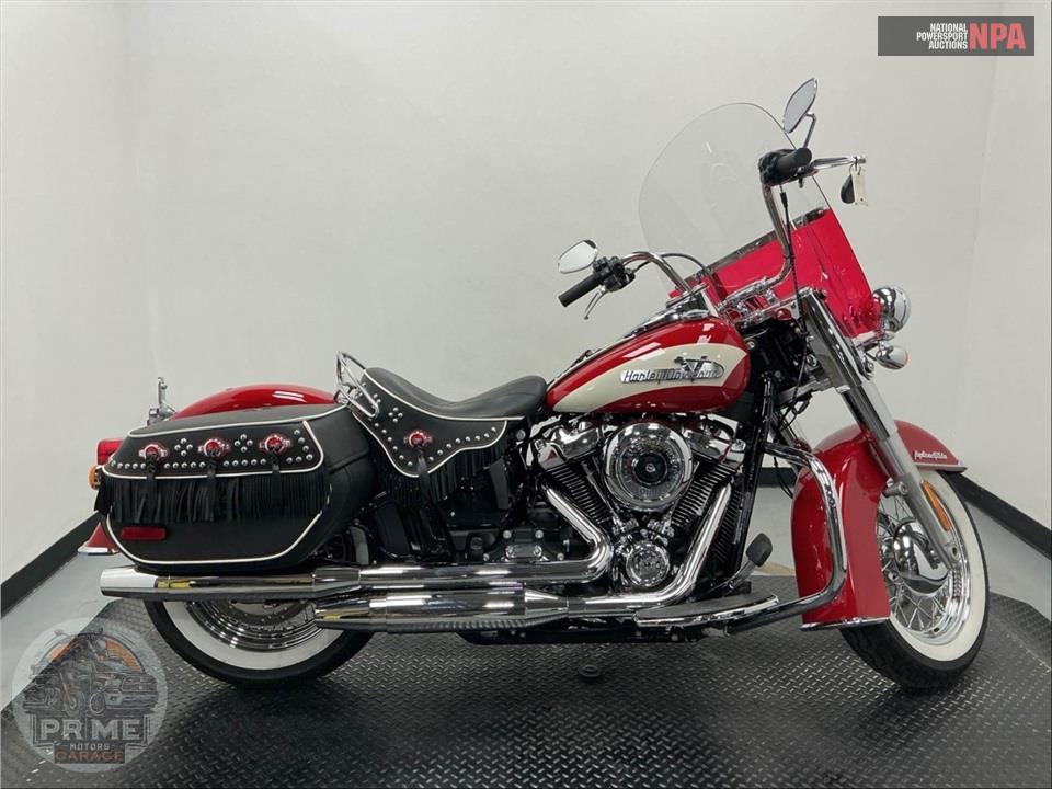 2024 Harley-Davidson FLI HYDRA-GLIDE REVIVAL — фото 1
