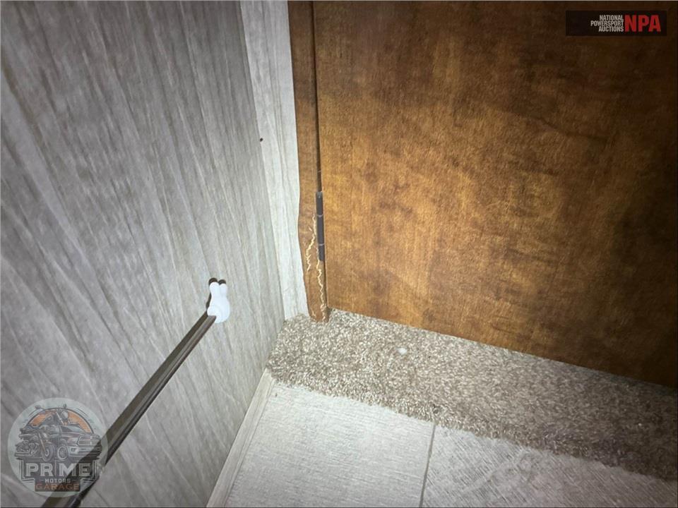 2018 Heartland Rvs M-3310QSCK - BIG COUNTRY FIFTH WHEEL SERIES — фото 21