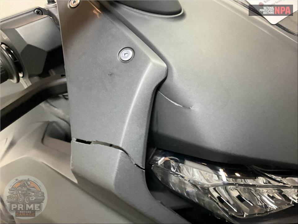 2021 Honda CBR1000RR — фото 14