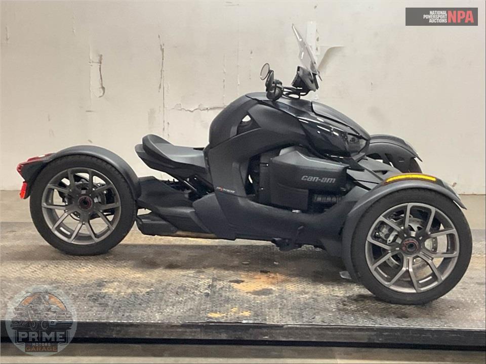 2023 Can-Am RYKER 900 ACE — фото 1