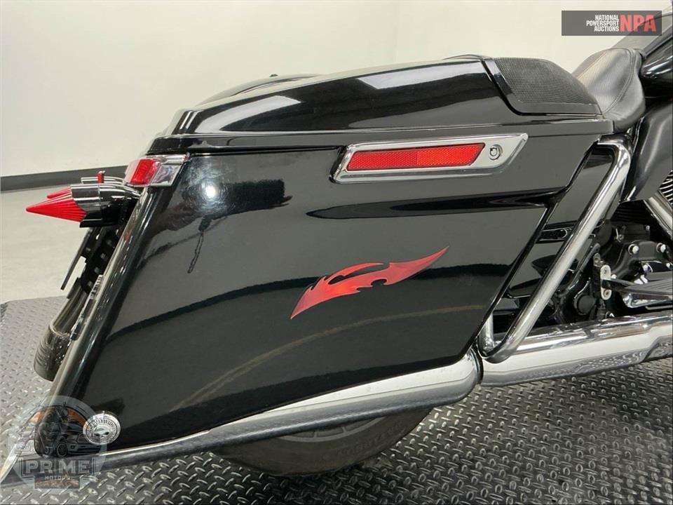 2021 Harley-Davidson FLHRXS ROAD KING SPECIAL — фото 37