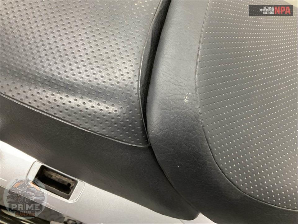 2003 Yamaha FJR1300 STANDARD SHIFT CA MODEL — фото 57