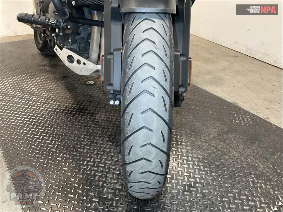 2018 Triumph TIGER 1200 XCX — фото 17
