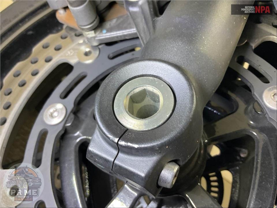 2025 Kawasaki EX650PSFAL NINJA 650 ABS — фото 23