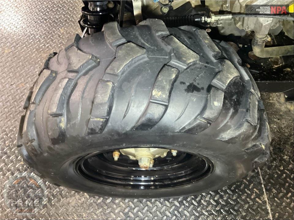 2012 Polaris RANGER RZR 570 — фото 31