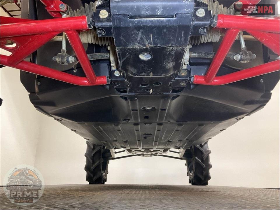 2025 Polaris RZR XP 4 1000 PREMIUM — фото 13