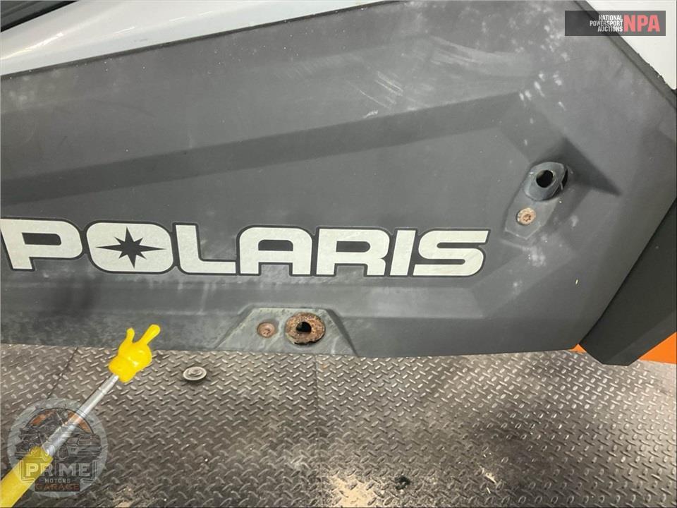 2021 Polaris RZR XP 1000 HIGH LIFTER (ELECTRIC POWER STEERING) — фото 24