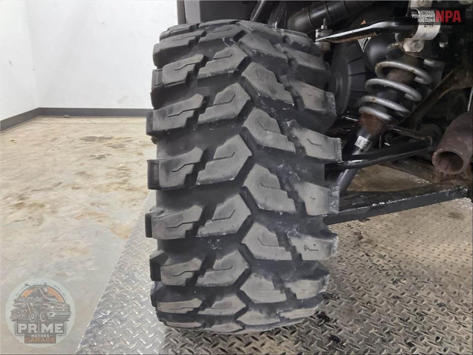 2019 Polaris RANGER XP 1000 EPS NORTHSTAR — фото 23