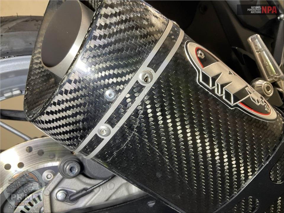2024 Suzuki GSX800FRQM4 GSX-8R — фото 25