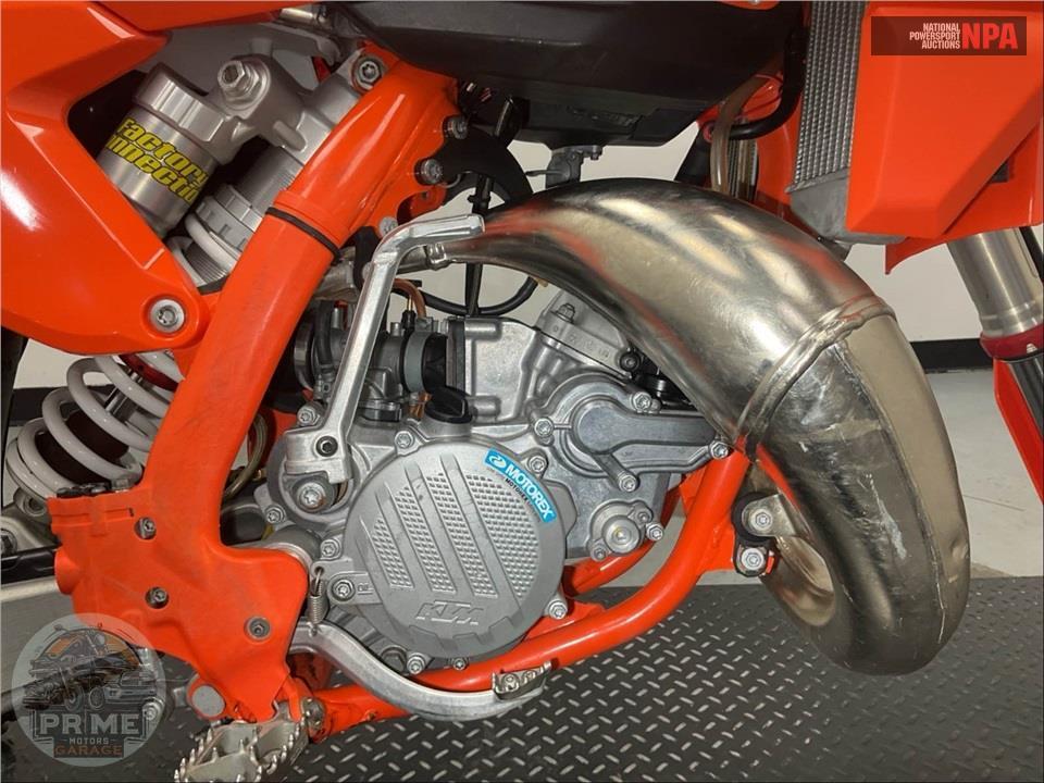 2023 Ktm 85 SX 17/14 — фото 7