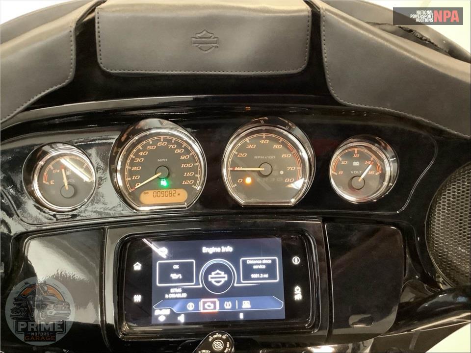 2022 Harley-Davidson FLHXS STREET GLIDE SPECIAL — фото 5