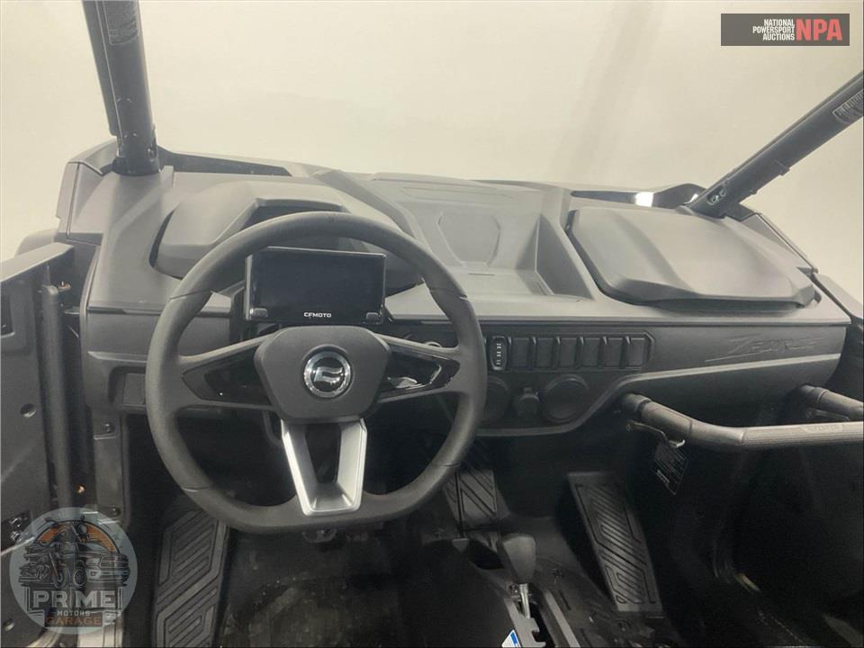 2024 Cf Moto ZFORCE 950 SPORT 4 — фото 25