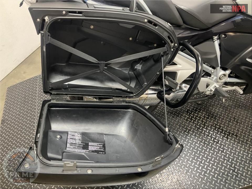 2017 Bmw R1200RT — фото 20