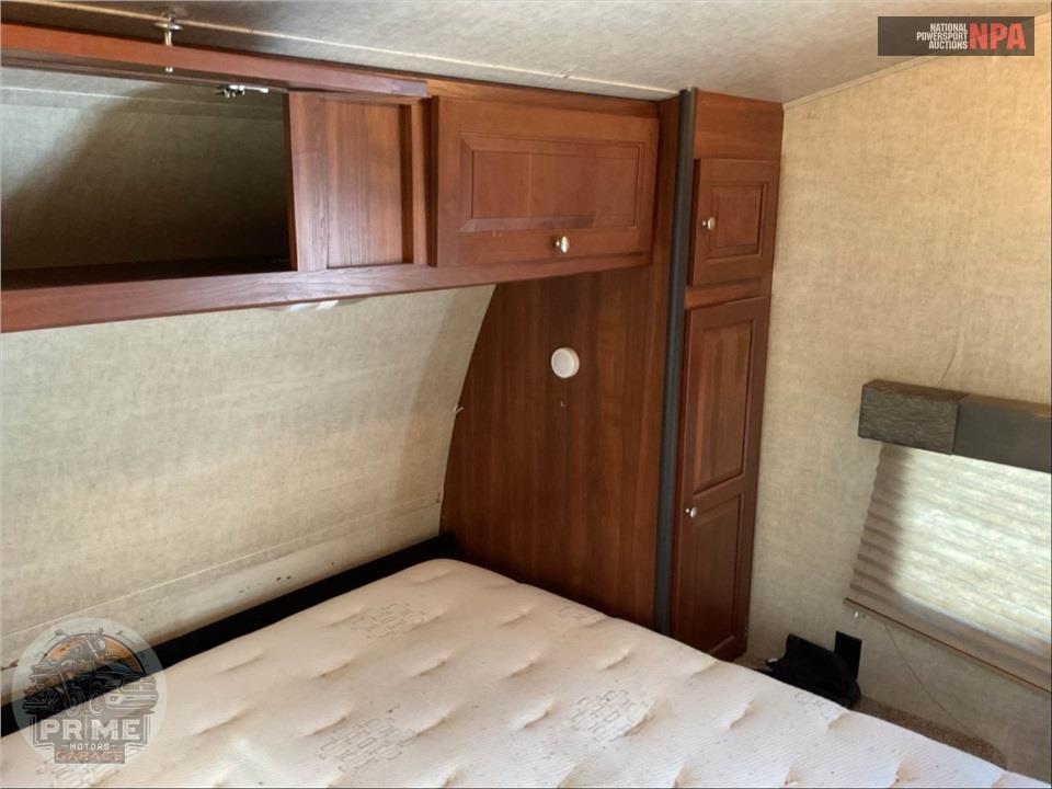 2015 Keystone Rv M-303 - IMPACT TOY HAULER SERIES — фото 11