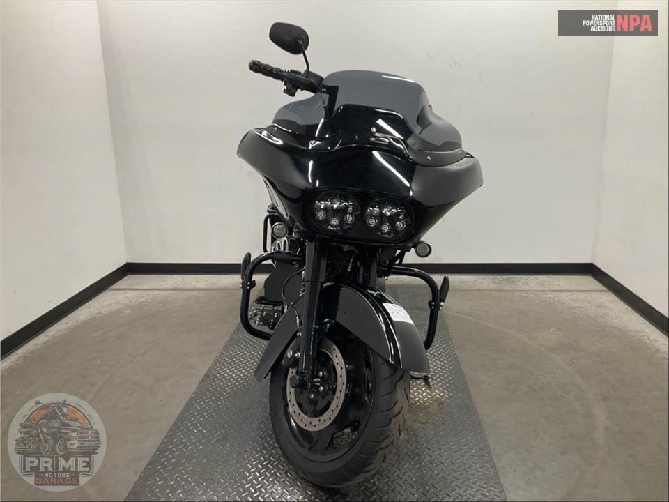 2012 Harley-Davidson FLTRX ROAD GLIDE CUSTOM — фото 2