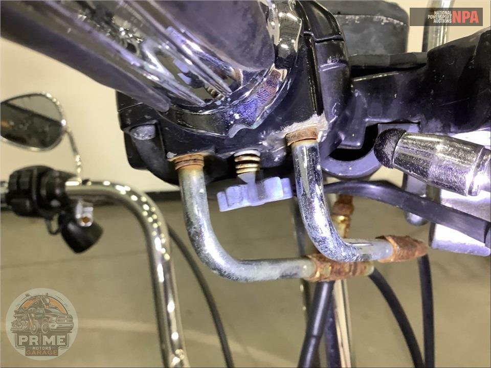 2015 Harley-Davidson FXSB BREAKOUT — фото 48
