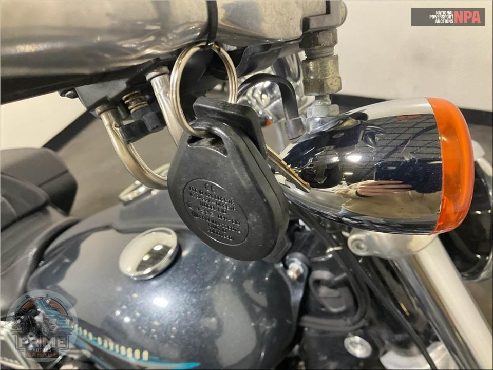 2015 Harley-Davidson FXDL DYNA LOW RIDER — фото 12
