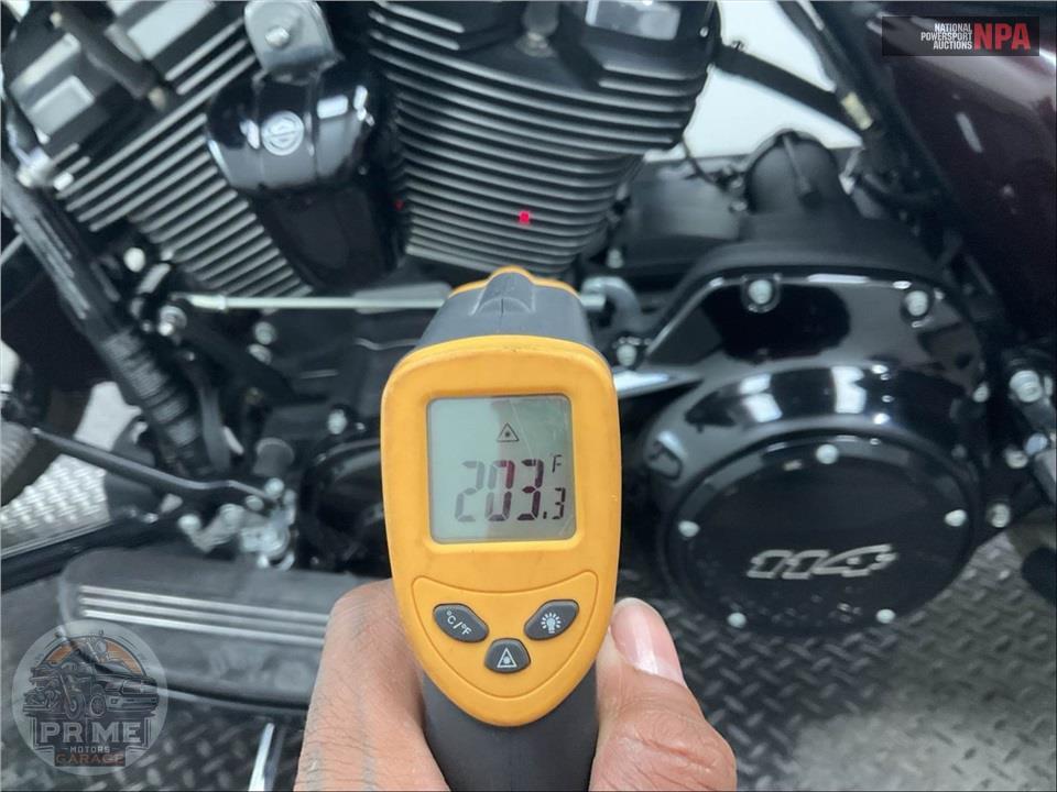 2021 Harley-Davidson FLTRXS ROAD GLIDE SPECIAL — фото 8