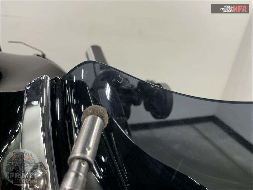 2015 Harley-Davidson FLHXSE CVO STREET GLIDE SPECIAL — фото 16