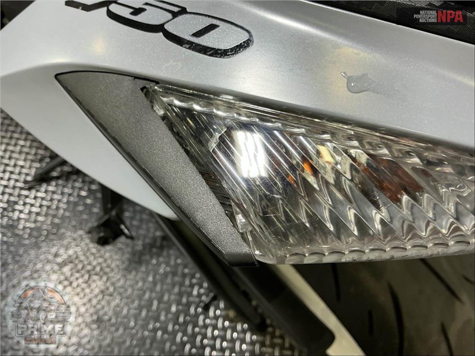 2022 Suzuki GSX-R750Z — фото 24