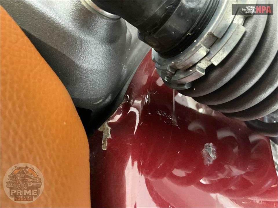 2017 Indian Motorcycle SCOUT (ABS, TWO-TONE) — фото 17