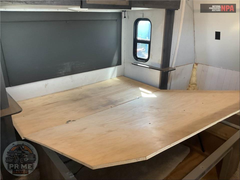 2020 Keystone Rv M-3570 FWLFT - SPRINTER LIMITED FIFTH WHEEL SERIES — фото 14