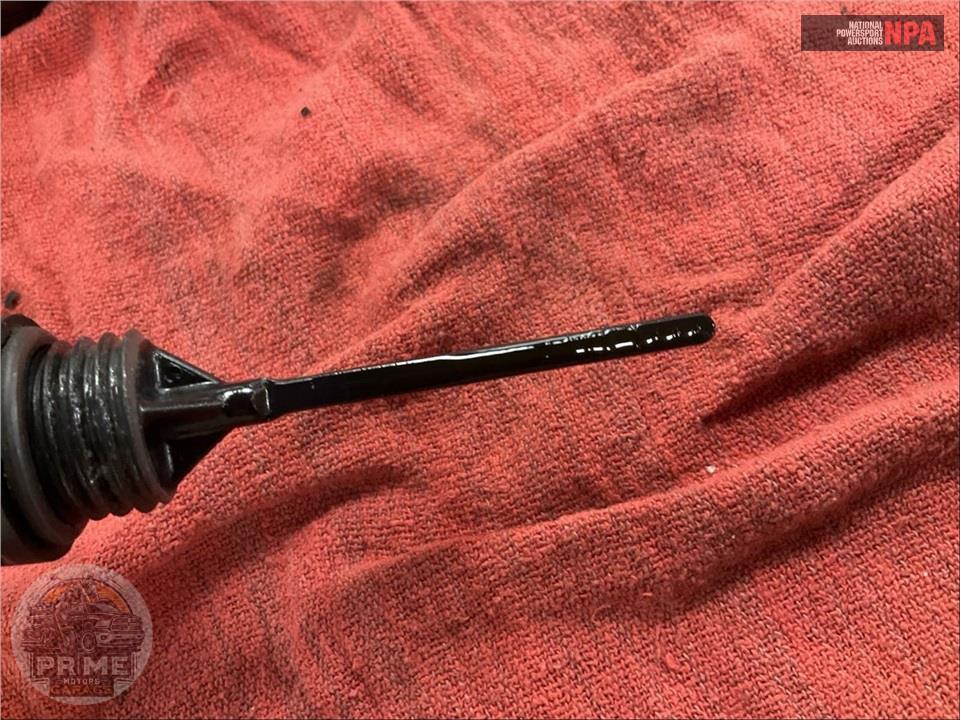 2022 Harley-Davidson RA1250S PAN AMERICA 1250 SPECIAL — фото 9
