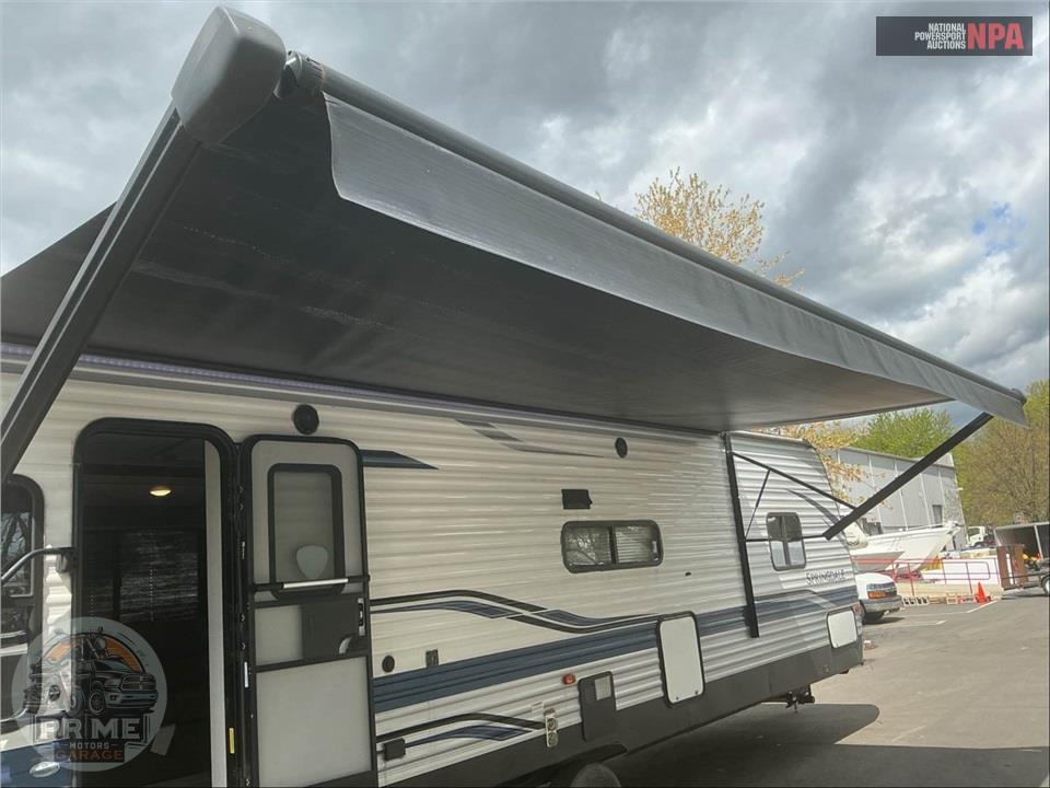 2021 Keystone Rv M-285 TL - SPRINGDALE SERIES — фото 26