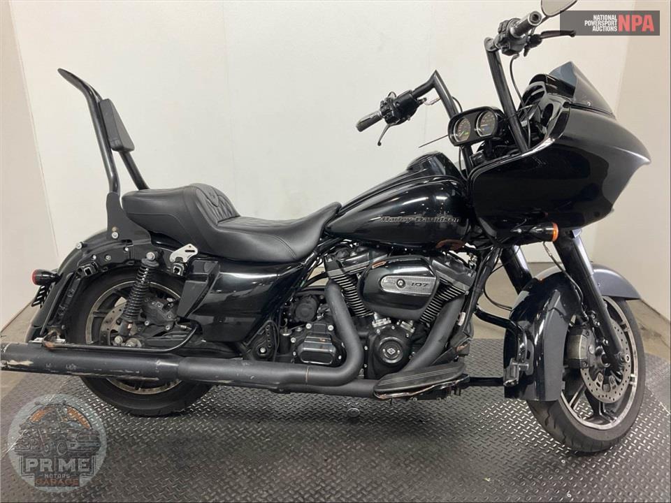 2018 HARLEY-DAVIDSON FLTRXS ROAD GLIDE SPECIAL