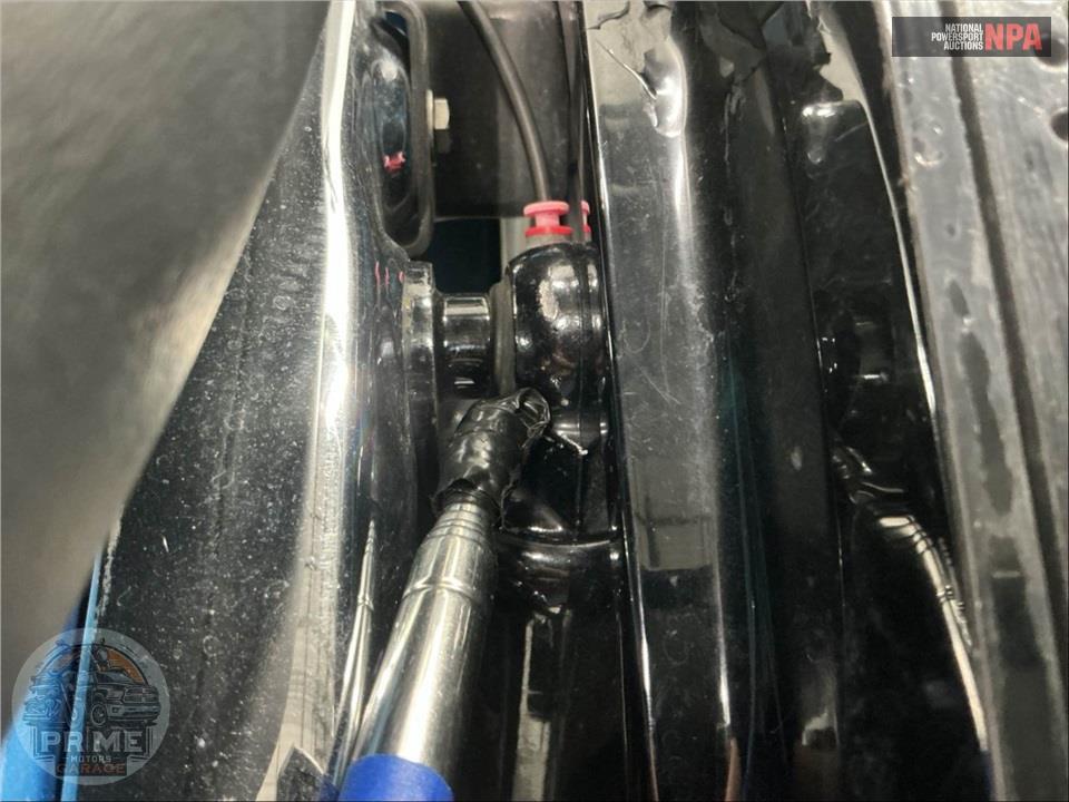 2011 Harley-Davidson FLHTK ELECTRA GLIDE UL LI — фото 46