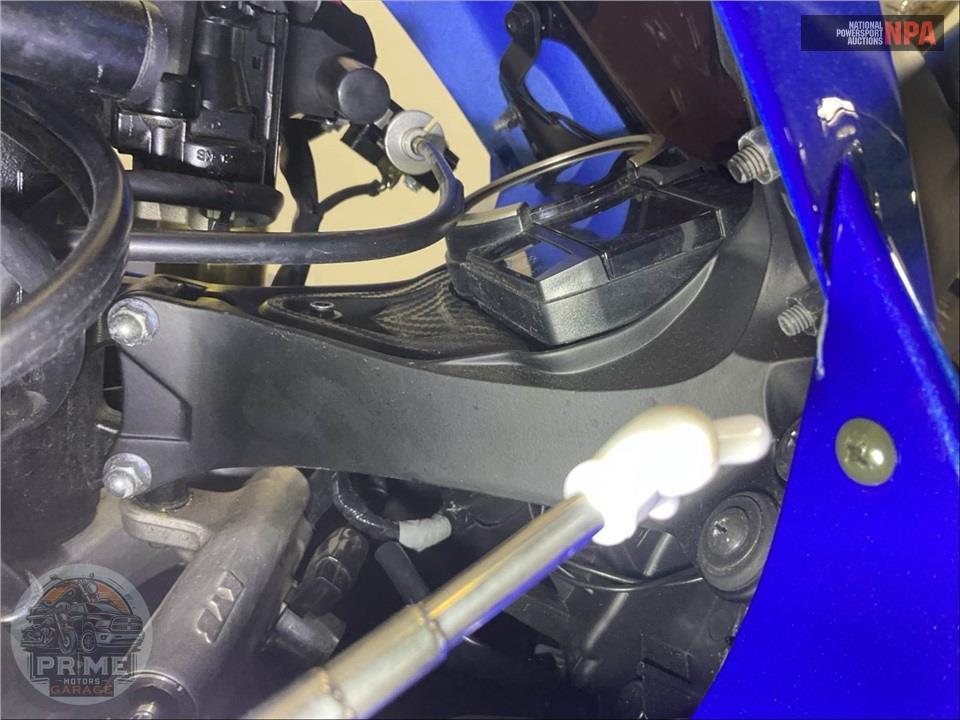 2023 Suzuki GSX-R750M3 — фото 15