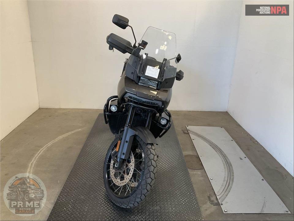 2023 Harley-Davidson RA1250S PAN AMERICA SPECIAL — фото 2