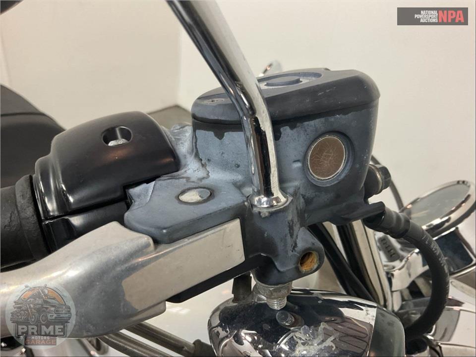 2008 Harley-Davidson XL1200L SPORTSTER LOW — фото 22