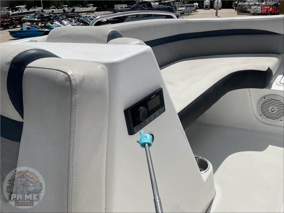 2023 Hurricane Boat SS 192RL(*) SUNDECK SPORT SERIES L=19/E=1-150 MERCURY — фото 27