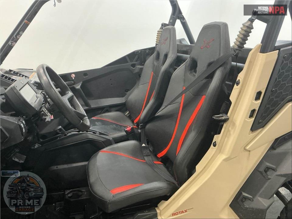 2023 Can-Am MAVERICK SPORT X XC 1000R — фото 17