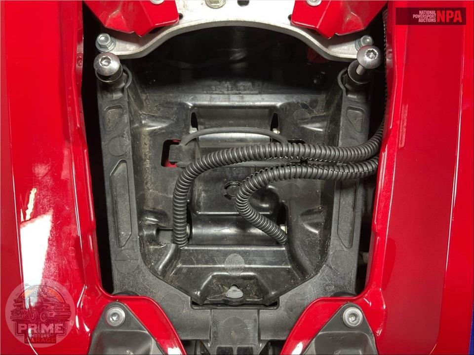 2022 Honda CBR1000RR — фото 17