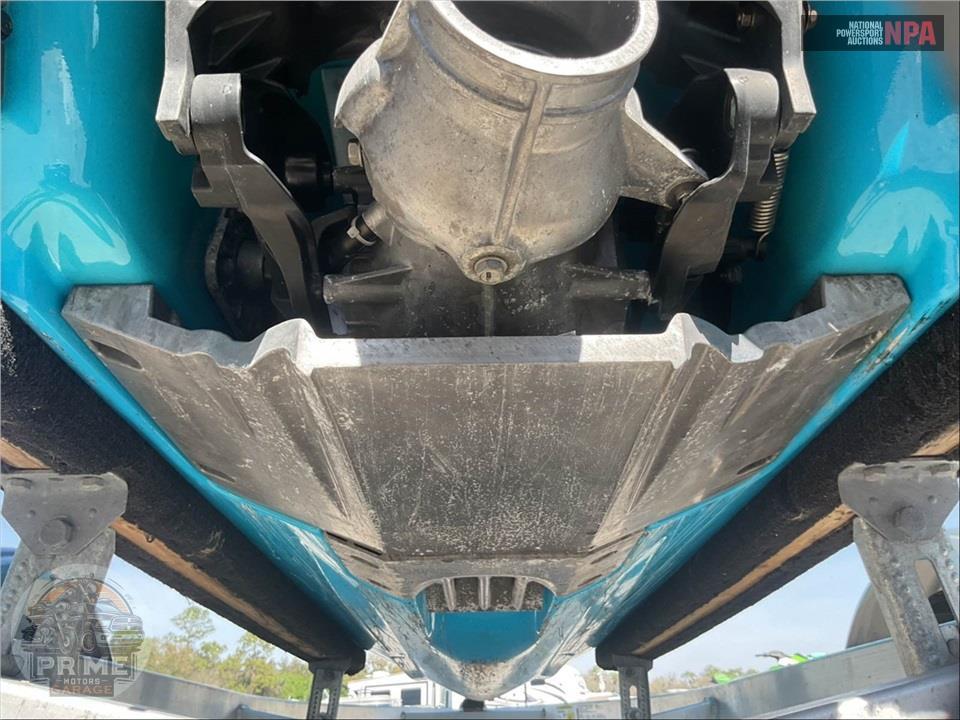 2022 Yamaha GP1800R SVHO WITH AUDIO — фото 13