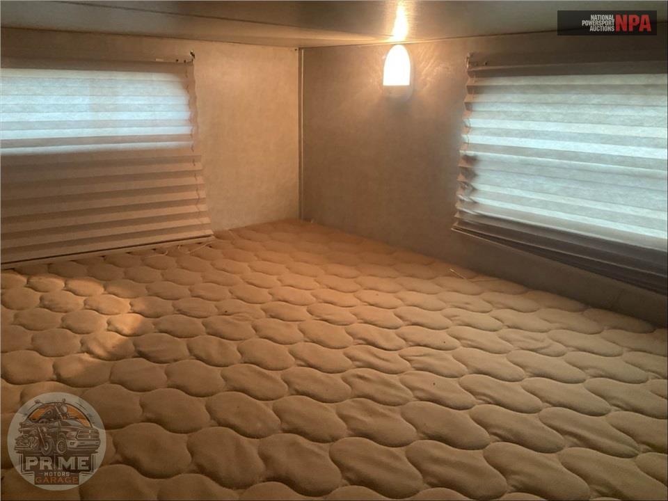 2015 Keystone Rv M-285 SBH - LAREDO FIFTH WHEEL SERIES — фото 14