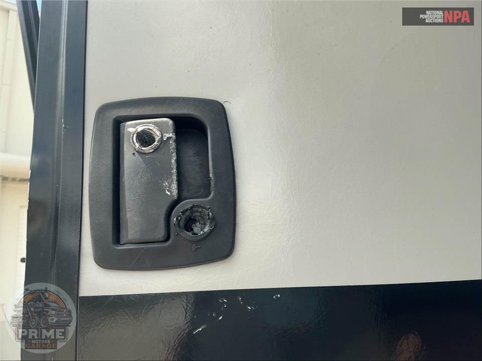 2020 Keystone Rv M-3611 FWFKS - SPRINTER LIMITED FIFTH WHEEL SERIES — фото 37
