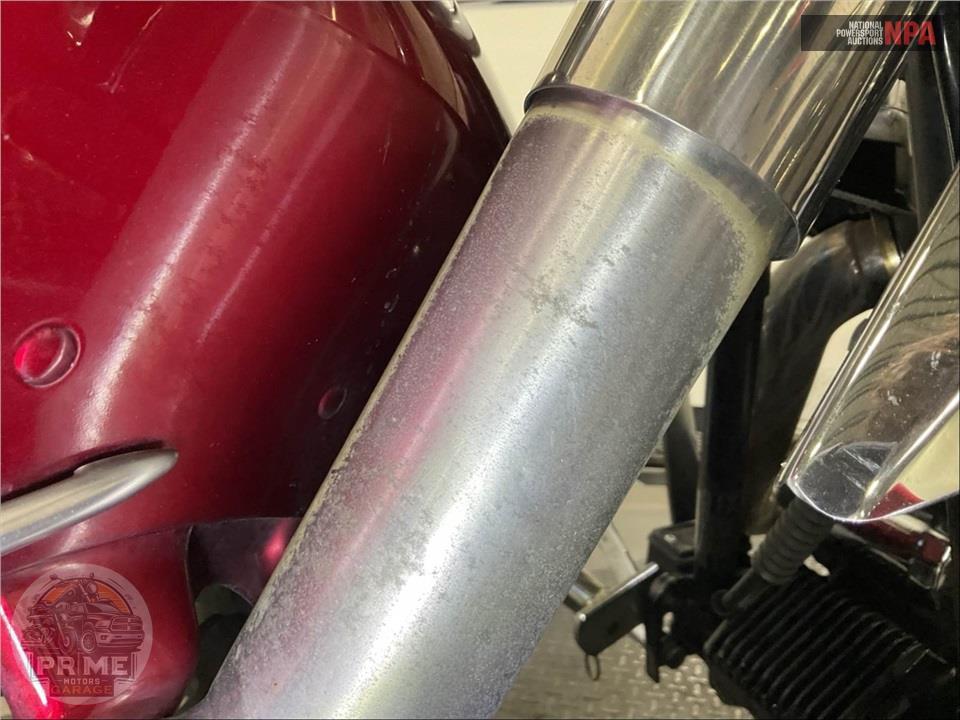 1996 Harley-Davidson FLHRI ROAD KING(SOLID) — фото 49