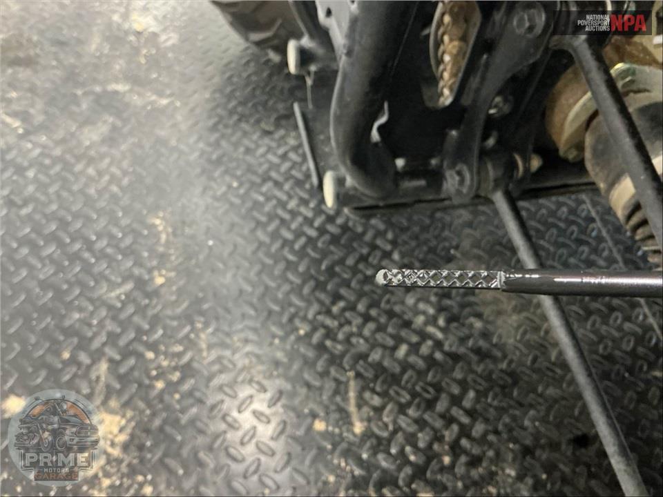 2025 Polaris RZR 200 EFI — фото 10
