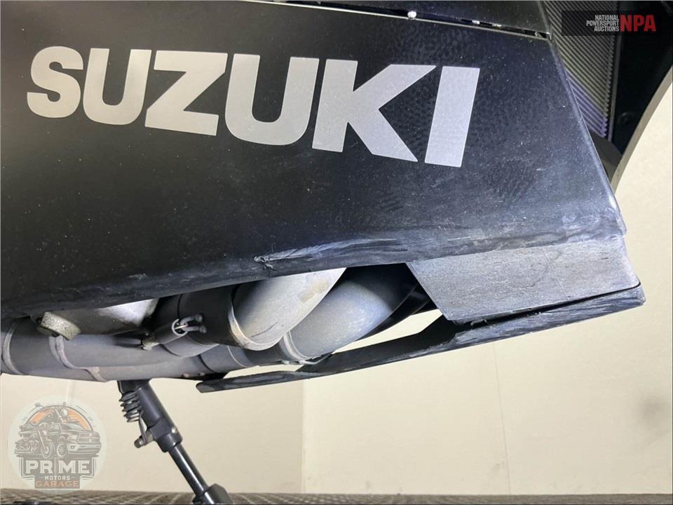 2023 Suzuki GSX-R1000RAM3 (ABS) — фото 13