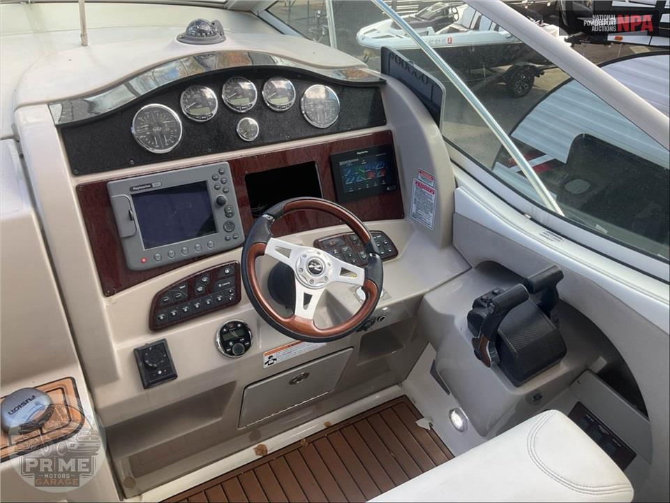 2006 Sea Ray Boats 290 SUNDANCER SUNDANCER SERIES L=31/E=2 440HP MERC IB — фото 6