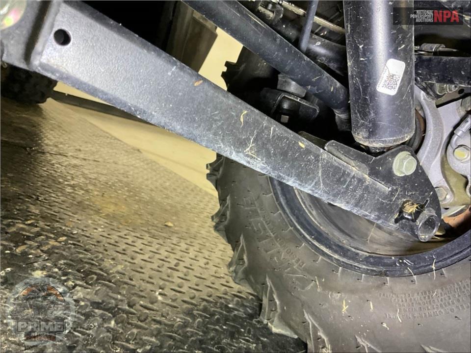 2024 Polaris RANGER 1000 PREMIUM — фото 15