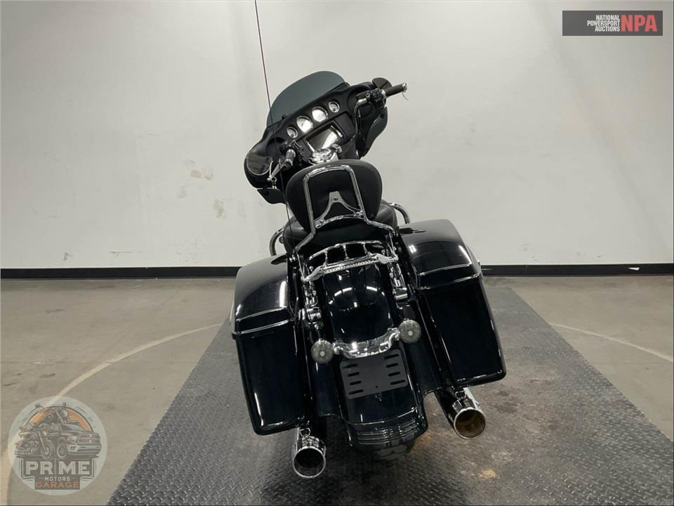 2014 Harley-Davidson FLHX STREET GLIDE — фото 4