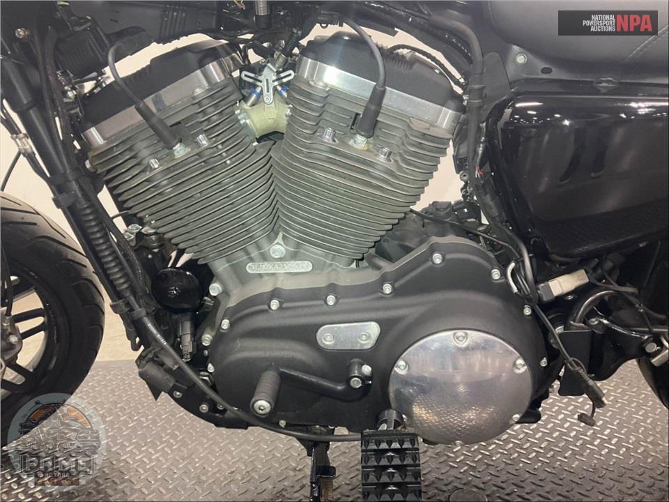 2019 Harley-Davidson XL1200CX ROADSTER — фото 7