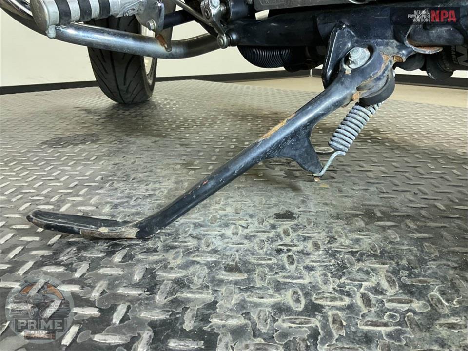 2002 Honda VT1100C22 SHADOW SABRE — фото 41