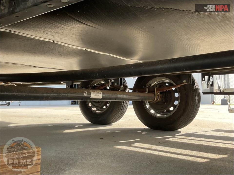 2019 Minnie M-27BHSS - MINNIE PLUS SERIES — фото 47