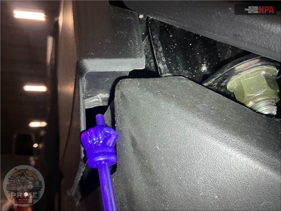 2023 Polaris RANGER CREW 1000 PREMIUM — фото 22