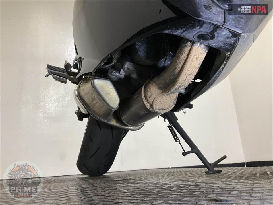 2025 Kawasaki EX650PSFAL NINJA 650 ABS — фото 12